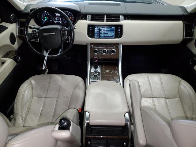 Photo 7 VIN: SALWR2WF1EA357866 - LAND ROVER RANGEROVER 