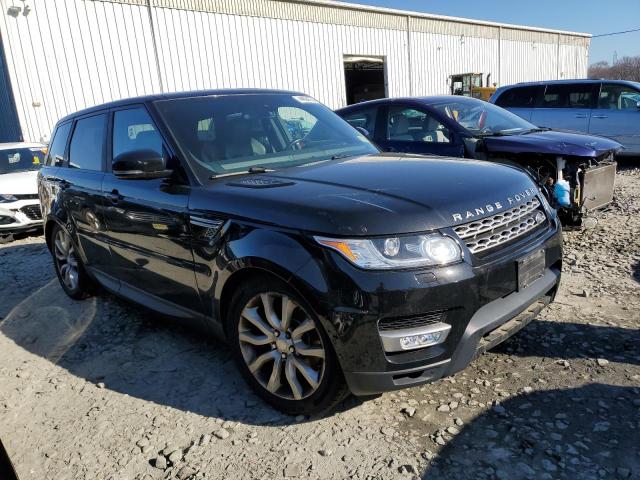 Photo 3 VIN: SALWR2WF1EA375302 - LAND ROVER RANGEROVER 