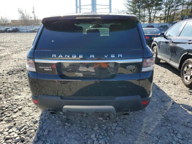 Photo 5 VIN: SALWR2WF1EA375302 - LAND ROVER RANGEROVER 