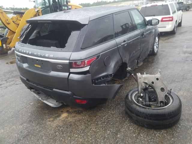 Photo 3 VIN: SALWR2WF1EA375638 - LAND ROVER RANGE ROVE 