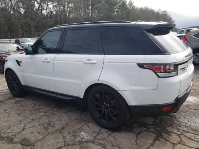 Photo 1 VIN: SALWR2WF1EA388440 - LAND ROVER RANGEROVER 