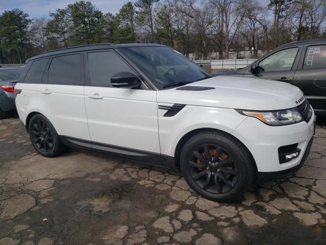 Photo 3 VIN: SALWR2WF1EA388440 - LAND ROVER RANGEROVER 