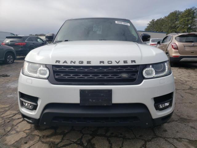 Photo 4 VIN: SALWR2WF1EA388440 - LAND ROVER RANGEROVER 