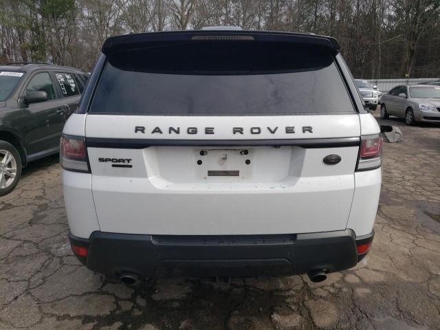 Photo 5 VIN: SALWR2WF1EA388440 - LAND ROVER RANGEROVER 