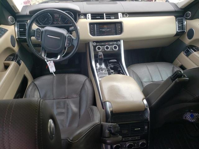 Photo 7 VIN: SALWR2WF1EA388440 - LAND ROVER RANGEROVER 