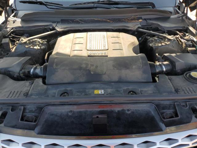 Photo 11 VIN: SALWR2WF1EA393234 - LAND ROVER RANGEROVER 