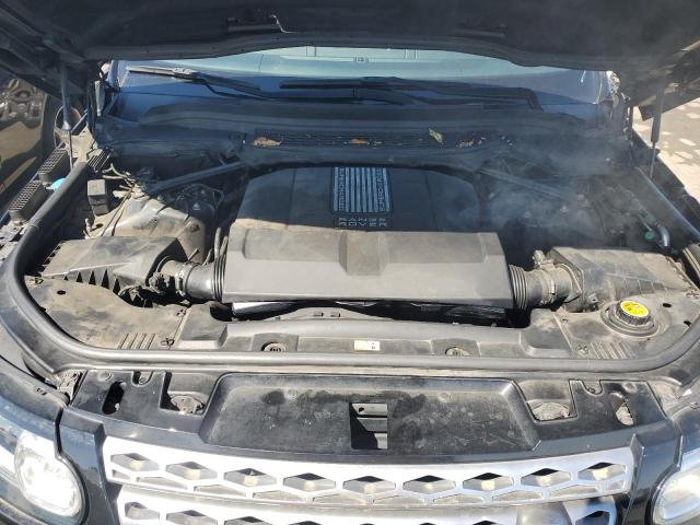 Photo 11 VIN: SALWR2WF1EA394299 - LAND ROVER RANGE ROVE 