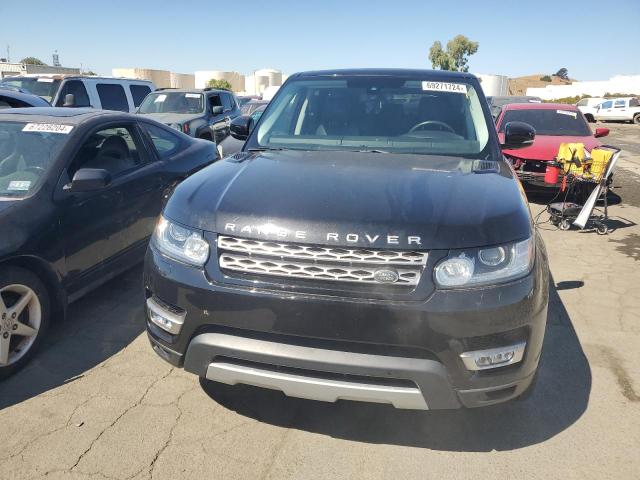 Photo 4 VIN: SALWR2WF1EA394299 - LAND ROVER RANGE ROVE 