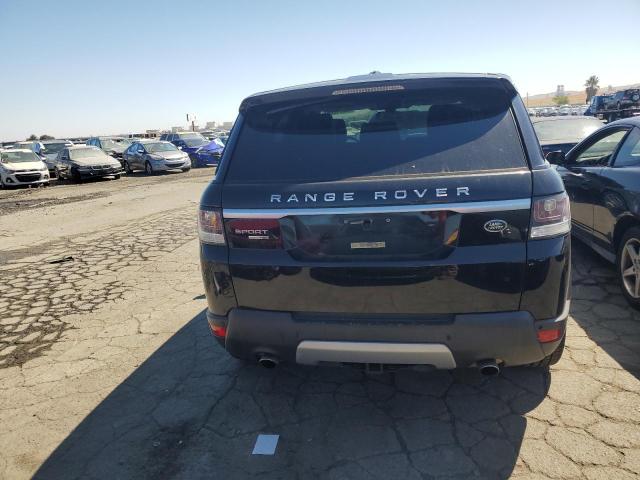 Photo 5 VIN: SALWR2WF1EA394299 - LAND ROVER RANGE ROVE 