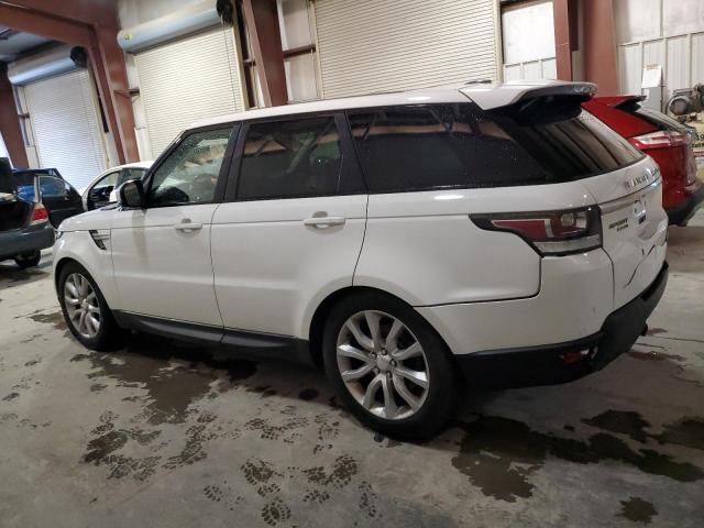 Photo 1 VIN: SALWR2WF1EA501660 - LAND ROVER RANGE ROVE 