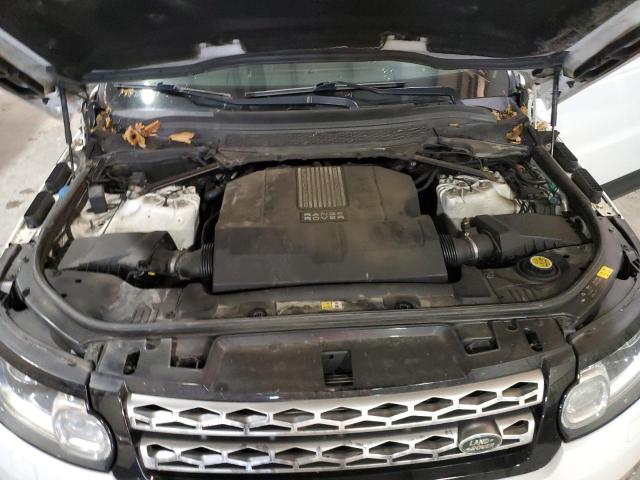 Photo 11 VIN: SALWR2WF1EA501660 - LAND ROVER RANGE ROVE 