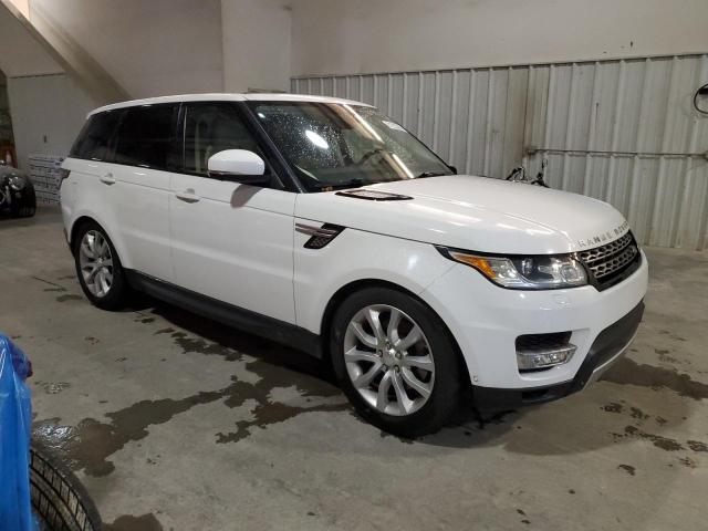 Photo 3 VIN: SALWR2WF1EA501660 - LAND ROVER RANGE ROVE 