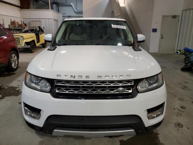 Photo 4 VIN: SALWR2WF1EA501660 - LAND ROVER RANGE ROVE 