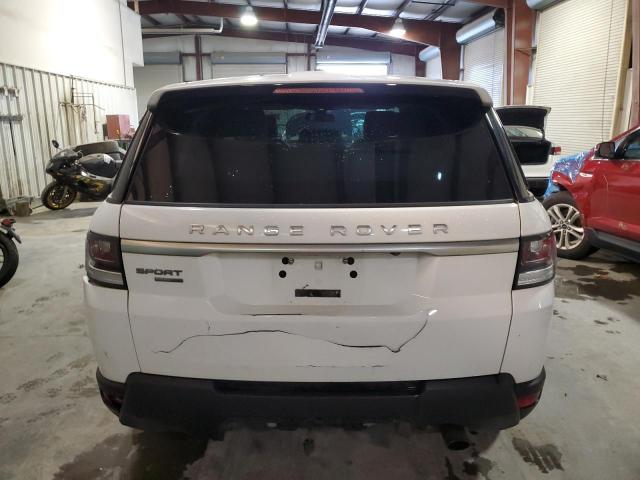 Photo 5 VIN: SALWR2WF1EA501660 - LAND ROVER RANGE ROVE 