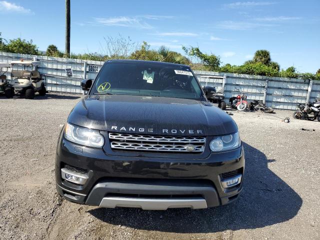 Photo 4 VIN: SALWR2WF1EA502324 - LAND ROVER RANGE ROVE 