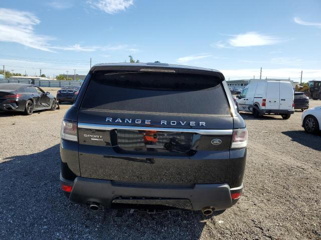 Photo 5 VIN: SALWR2WF1EA502324 - LAND ROVER RANGE ROVE 