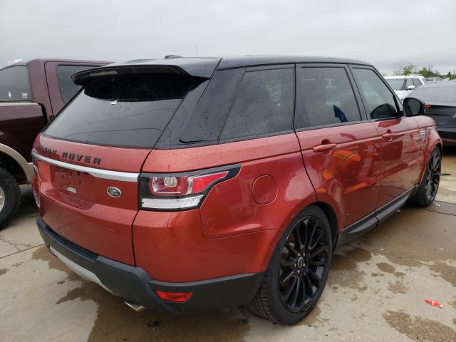 Photo 3 VIN: SALWR2WF1EA600253 - LAND ROVER RANGE ROVE 