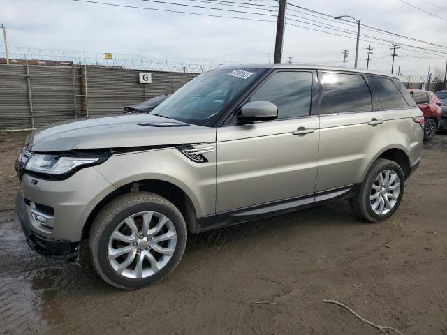 Photo 0 VIN: SALWR2WF2EA328151 - LAND ROVER RANGE ROVE 