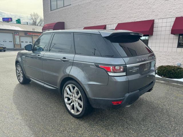 Photo 2 VIN: SALWR2WF2EA330997 - LAND ROVER RANGEROVER 