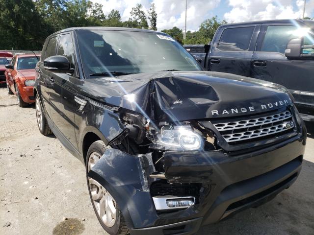 Photo 0 VIN: SALWR2WF2EA339280 - LAND ROVER RANGE ROVE 