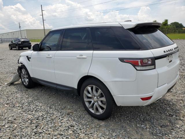 Photo 1 VIN: SALWR2WF2EA343314 - LAND ROVER RANGEROVER 