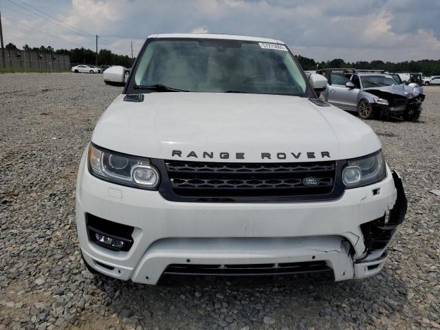 Photo 4 VIN: SALWR2WF2EA343314 - LAND ROVER RANGEROVER 