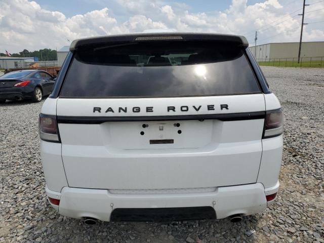 Photo 5 VIN: SALWR2WF2EA343314 - LAND ROVER RANGEROVER 