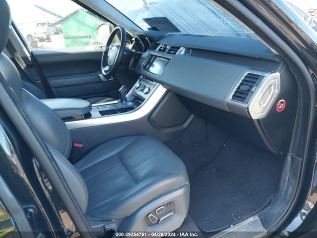 Photo 4 VIN: SALWR2WF2EA343720 - LAND ROVER RANGE ROVER SPORT 