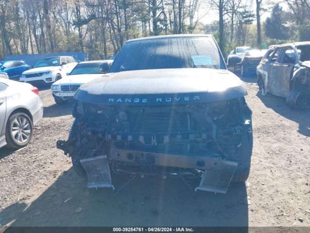 Photo 5 VIN: SALWR2WF2EA343720 - LAND ROVER RANGE ROVER SPORT 