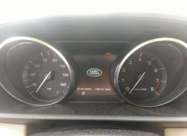 Photo 6 VIN: SALWR2WF2EA345760 - LAND ROVER RANGE ROVER SPORT 