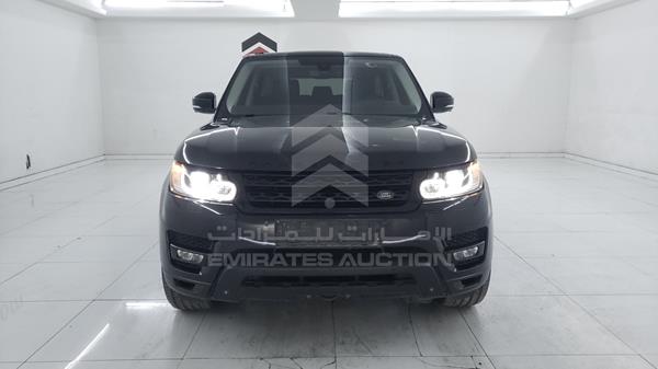 Photo 0 VIN: SALWR2WF2EA355835 - RANGE ROVER SPORT 