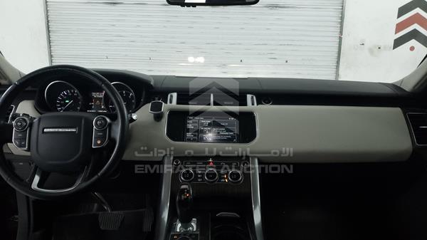 Photo 14 VIN: SALWR2WF2EA355835 - RANGE ROVER SPORT 