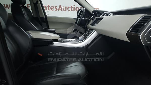 Photo 29 VIN: SALWR2WF2EA355835 - RANGE ROVER SPORT 