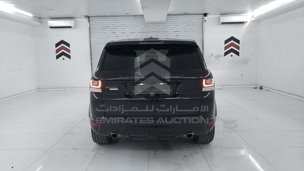 Photo 6 VIN: SALWR2WF2EA355835 - RANGE ROVER SPORT 