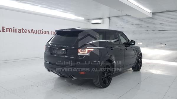 Photo 7 VIN: SALWR2WF2EA355835 - RANGE ROVER SPORT 