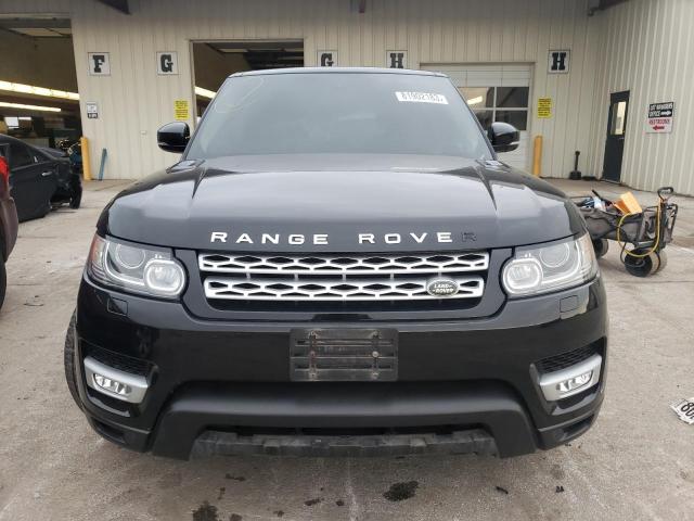 Photo 4 VIN: SALWR2WF2EA356001 - LAND ROVER RANGEROVER 