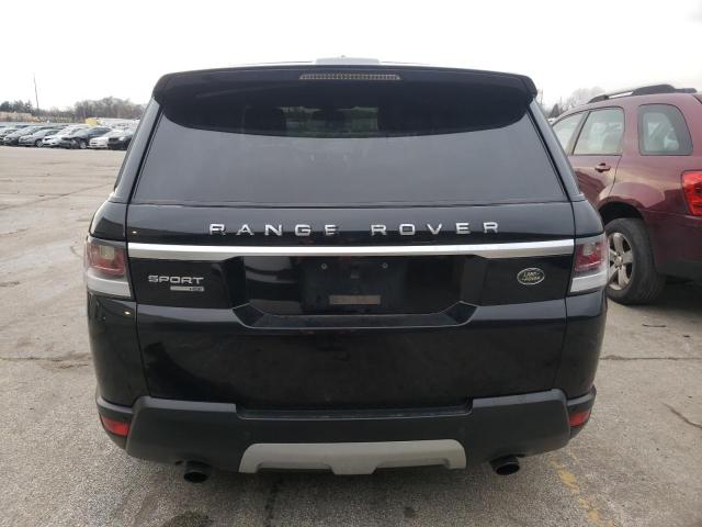 Photo 5 VIN: SALWR2WF2EA356001 - LAND ROVER RANGEROVER 