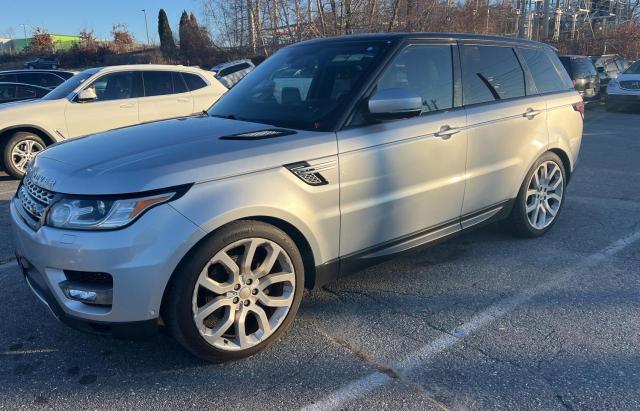 Photo 1 VIN: SALWR2WF2EA356175 - LAND ROVER RANGEROVER 