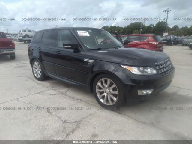 Photo 0 VIN: SALWR2WF2EA360789 - LAND ROVER RANGE ROVER SPORT 