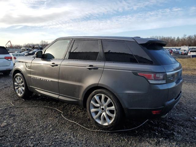 Photo 1 VIN: SALWR2WF2EA393355 - LAND ROVER RANGE ROVE 