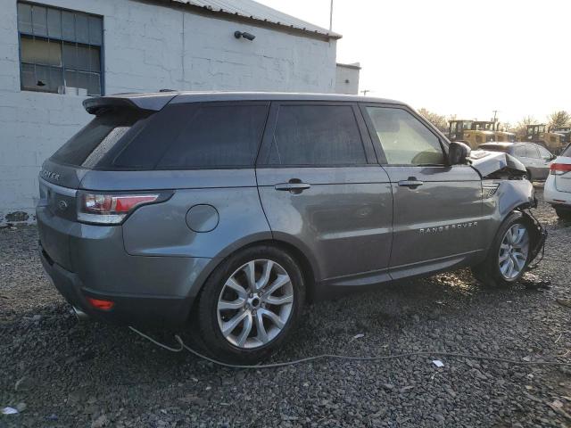 Photo 2 VIN: SALWR2WF2EA393355 - LAND ROVER RANGE ROVE 