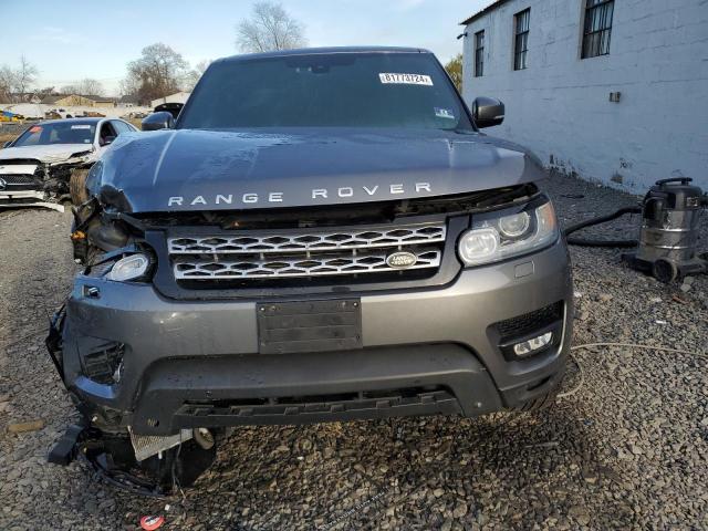 Photo 4 VIN: SALWR2WF2EA393355 - LAND ROVER RANGE ROVE 