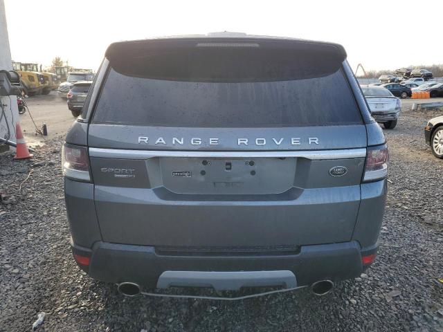 Photo 5 VIN: SALWR2WF2EA393355 - LAND ROVER RANGE ROVE 