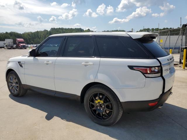 Photo 1 VIN: SALWR2WF3EA337540 - LAND ROVER RANGE ROVE 