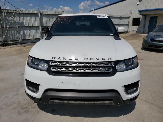 Photo 4 VIN: SALWR2WF3EA337540 - LAND ROVER RANGE ROVE 