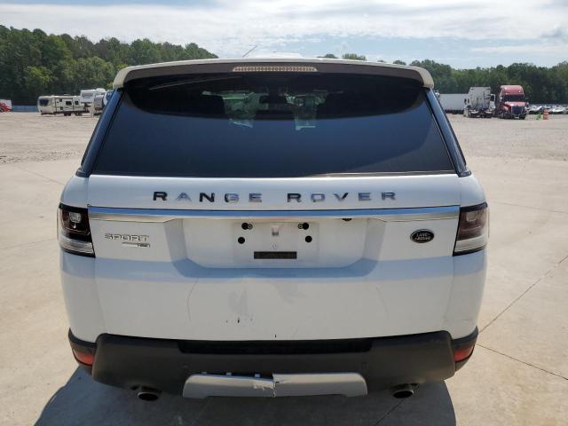 Photo 5 VIN: SALWR2WF3EA337540 - LAND ROVER RANGE ROVE 