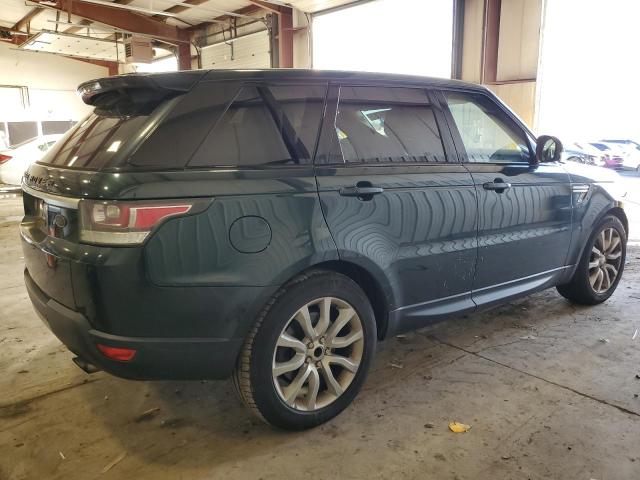 Photo 2 VIN: SALWR2WF3EA346156 - LAND ROVER RANGE ROVE 