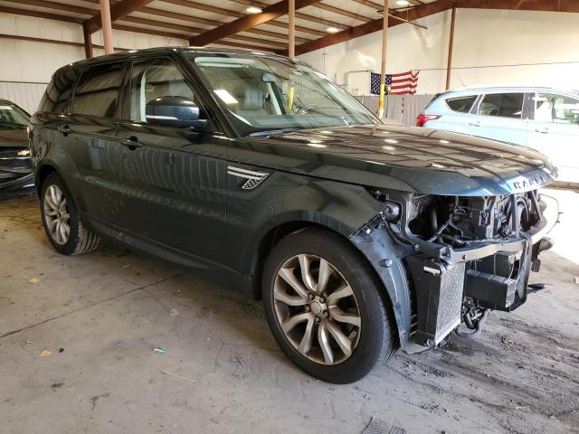 Photo 3 VIN: SALWR2WF3EA346156 - LAND ROVER RANGE ROVE 