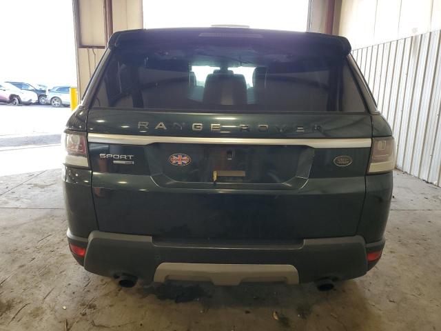 Photo 5 VIN: SALWR2WF3EA346156 - LAND ROVER RANGE ROVE 