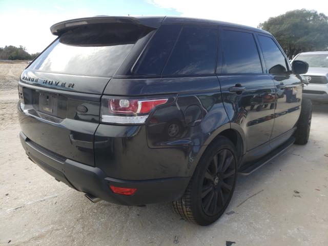 Photo 3 VIN: SALWR2WF3EA362048 - LAND ROVER RANGE ROVE 